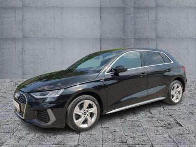 Audi A3 Sportback e-tron