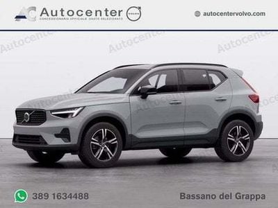 Usata Volvo XC40 Plus 163 CV (119 kW) 2024 SUV