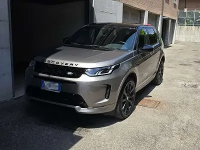 Usata Land Rover Discovery Sport Urban Edition 163 CV (119 kW) 2022 SUV