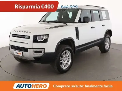 Usata Land Rover Defender