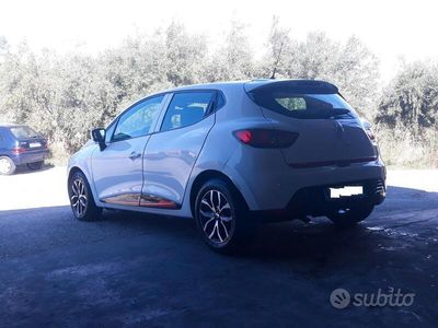 Renault Clio IV