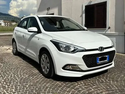 Usata Hyundai i20