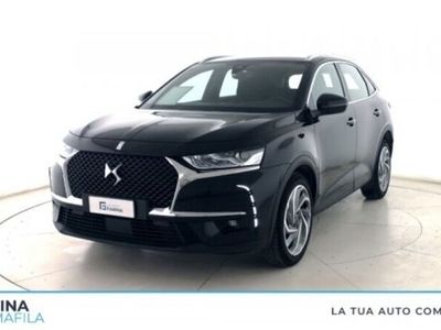 usata DS Automobiles DS7 Crossback BlueHDi 130 aut. Business