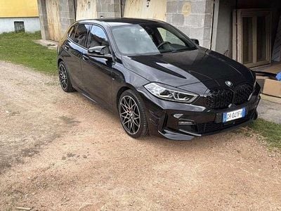 Usata BMW 118 M Sport 140 CV (102 kW) 2020 Utilitaria