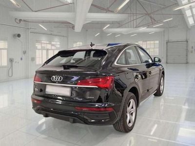 Audi Q5 Sportback