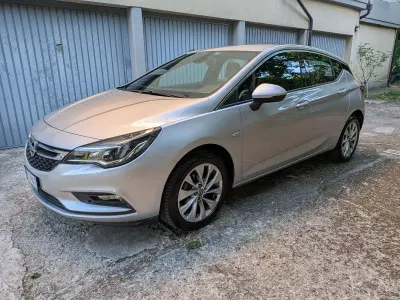 Usata Opel Astra