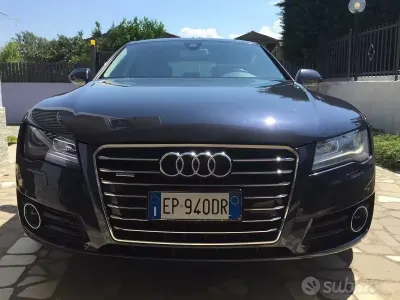 Usata Audi A7