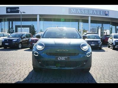 Occasion Fiat 600 La Prima 109 ch (80 kW) 2025 688 SUV