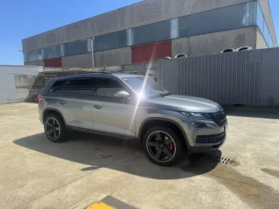 Usata Skoda Kodiaq