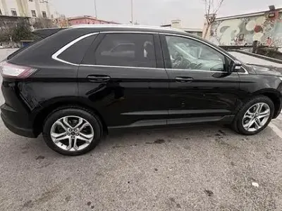 Usata Ford Edge