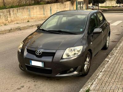 usata Toyota Auris 1,4 diesel