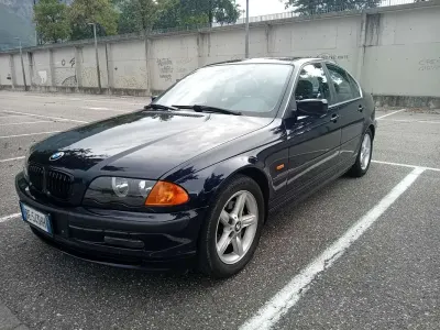Usata BMW 320