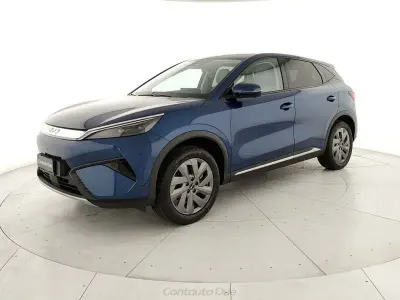 Usata BYD Atto 3