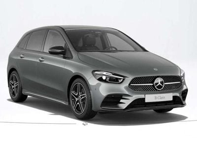 Nero / metallizzato Nuova 2025 Mercedes B180 Advanced Plus Monovolume | 38.422 € (Buon prezzo)
