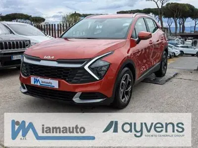 Occasion Kia Sportage 136 PK (100 kW) 2023 SUV