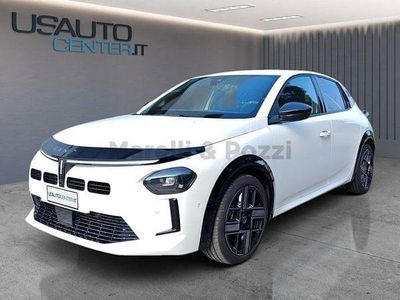 Usata Lancia Ypsilon 101 CV (74 kW) 2025 Bianco Utilitaria