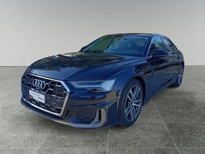 Usata Audi A6