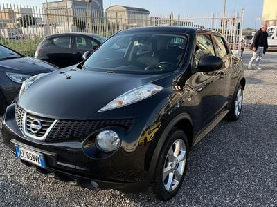 Usata Nissan Juke 110 CV (80 kW) 2012 SUV