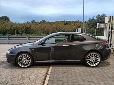 Usata Alfa Romeo GT 2005 Coupé