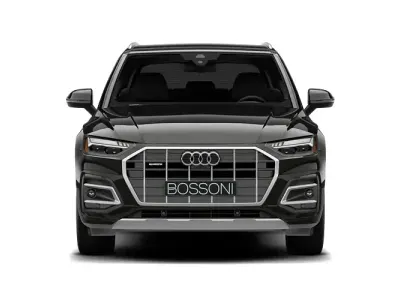 Usata Audi Q5