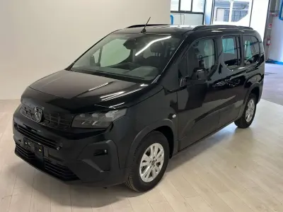 Usata Peugeot Rifter