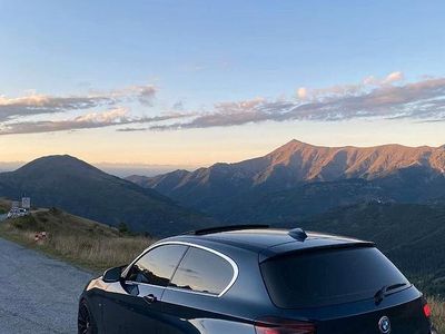 Usata BMW 125 M Sport 260 CV (191 kW) 2013 Utilitaria