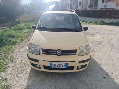 usata Fiat Panda 1.2 Dynamic eco