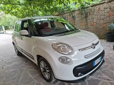 Usata Fiat 500L