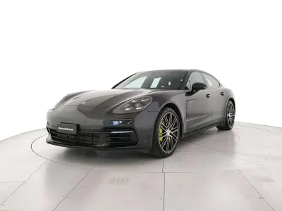 Usata Porsche Panamera 4 E-Hybrid