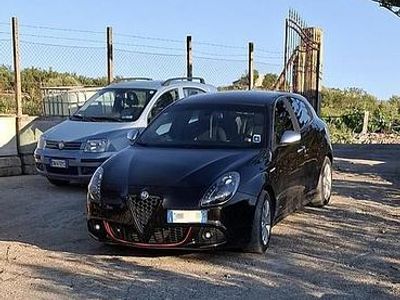 Usata Alfa Romeo Giulietta 170 CV (125 kW) 2011 Utilitaria