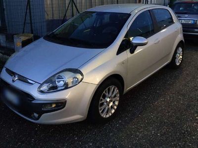 usata Fiat Punto Evo 5p 1.2 Active s&s