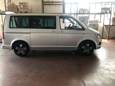 usata VW Multivan T62.0 tdi Trendline 150cv dsg