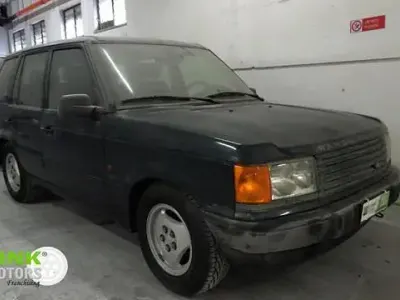 Usata Land Rover Range Rover