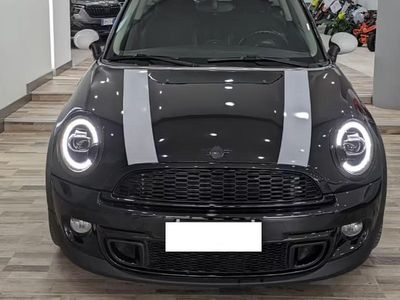 Usata Mini Cooper 2010 Utilitaria