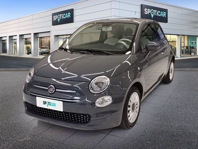 usata Fiat 500 1.2 EasyPower Lounge