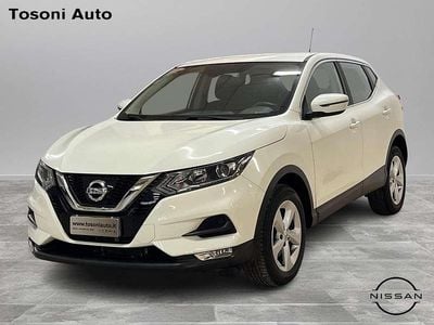 Other Usata 2018 Nissan Qashqai Acenta SUV | 15.200 € (Buon prezzo)