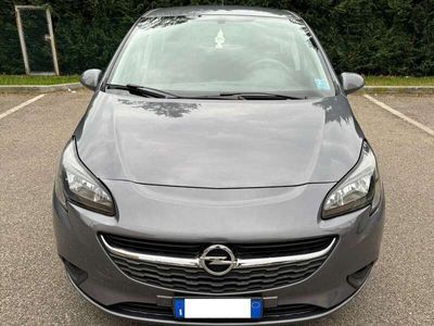 usata Opel Corsa 1.4 Gpl - NEOPATENTATI - 12 MESI DI GARANZIA -