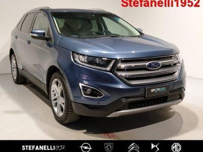 usata Ford Edge 2.0 TDCI 210 CV AWD Start&Stop Powersh