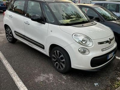 usata Fiat 500L - 2012