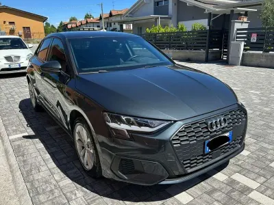 Gebraucht Audi A3