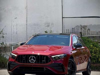 Usata Mercedes A35 AMG AMG 306 CV (225 kW) 2023 Berlina