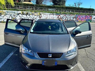 usata Seat Leon LeonDSG euro 6