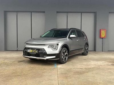 Nuova Kia Niro 92 CV (67 kW) 2026 Other SUV