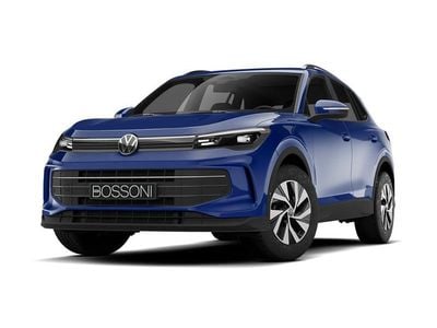 Nuova VW Tiguan Life 204 CV (150 kW) 2026 Grigio SUV