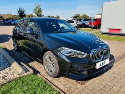 usata BMW 118 d 5p. Msport,c. Automatico, Navi,led,