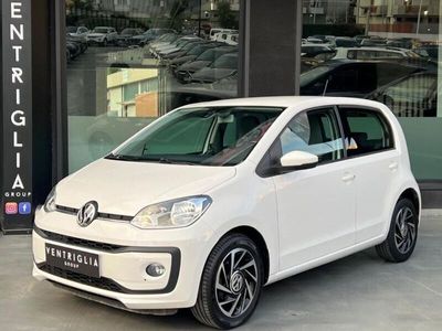 usata VW up! -- 1.0 5p. eco move BMT