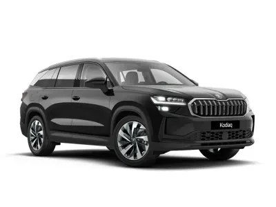 Nuova Skoda Kodiaq Style 193 CV (141 kW) 2026 Nero tulipano perlato SUV