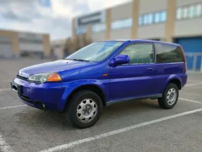 Usata Honda HR-V 105 CV (77 kW) 1999 SUV