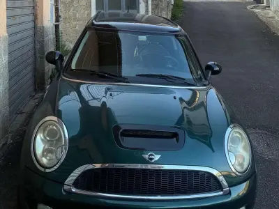 Usata Mini Cooper S Clubman