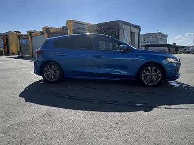Usata Ford Focus ST-Line 125 CV (91 kW) 2023 Berlina